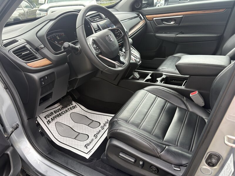 2019 Honda CR-V EX - Photo 8 - Lecanto, FL 34461