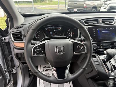 2019 Honda CR-V EX - Photo 11 - Lecanto, FL 34461