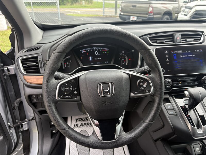 2019 Honda CR-V EX - Photo 11 - Lecanto, FL 34461