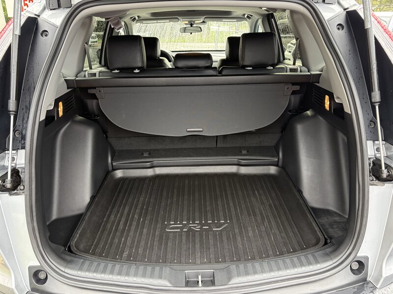 2019 Honda CR-V EX - Photo 30 - Lecanto, FL 34461