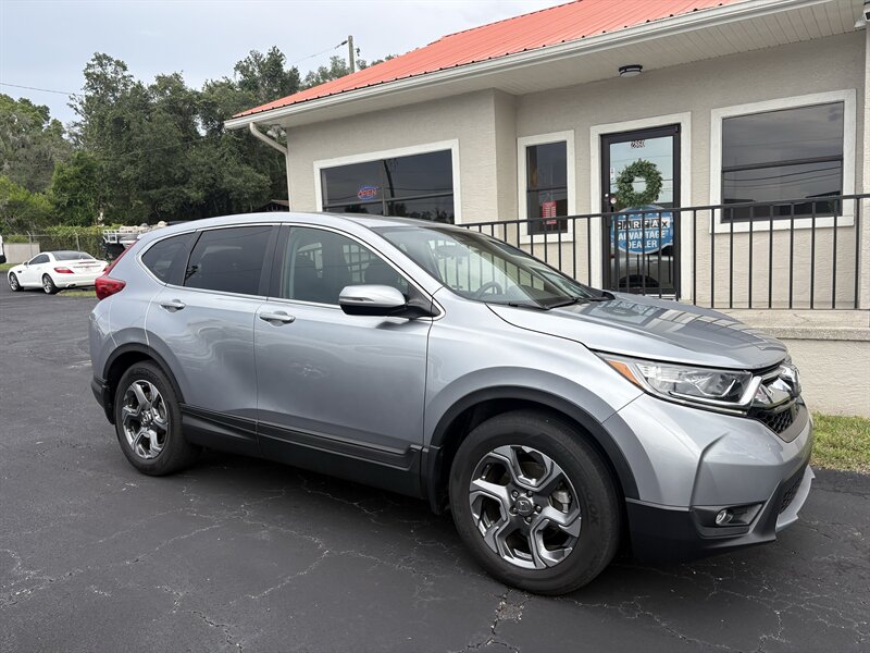 2019 Honda CR-V EX   - Photo 1 - Lecanto, FL 34461