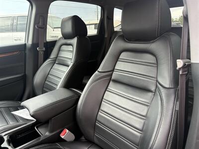 2019 Honda CR-V EX - Photo 9 - Lecanto, FL 34461