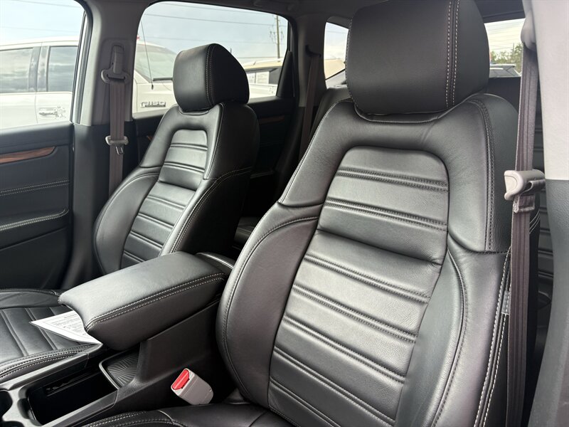 2019 Honda CR-V EX - Photo 9 - Lecanto, FL 34461