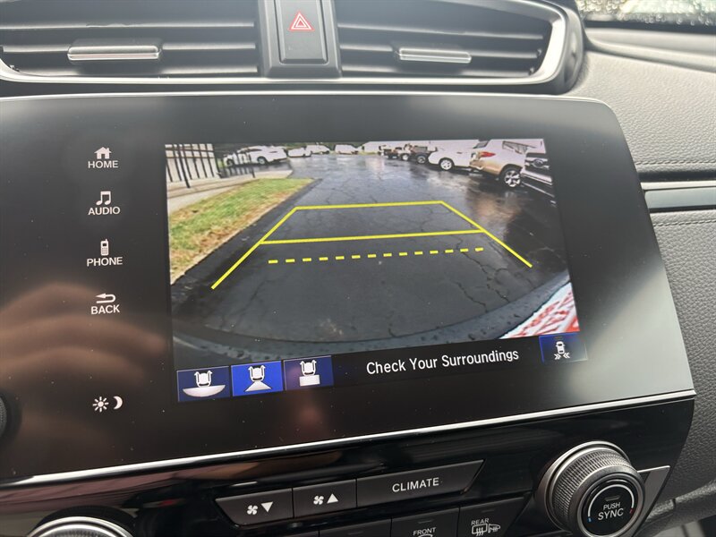 2019 Honda CR-V EX - Photo 22 - Lecanto, FL 34461