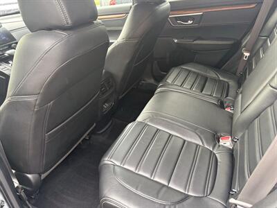 2019 Honda CR-V EX - Photo 24 - Lecanto, FL 34461