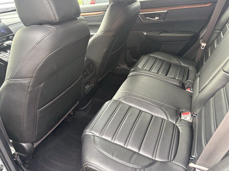 2019 Honda CR-V EX - Photo 24 - Lecanto, FL 34461