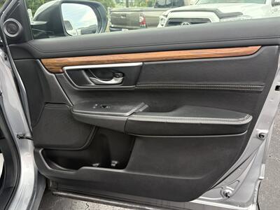 2019 Honda CR-V EX - Photo 18 - Lecanto, FL 34461