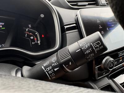 2019 Honda CR-V EX - Photo 16 - Lecanto, FL 34461