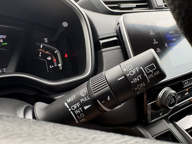 2019 Honda CR-V EX - Photo 16 - Lecanto, FL 34461