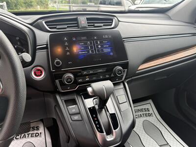 2019 Honda CR-V EX - Photo 12 - Lecanto, FL 34461