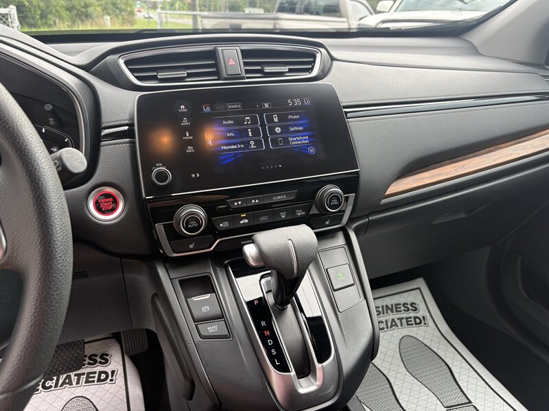 2019 Honda CR-V EX - Photo 12 - Lecanto, FL 34461