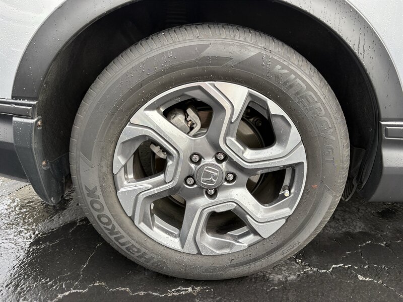 2019 Honda CR-V EX - Photo 34 - Lecanto, FL 34461