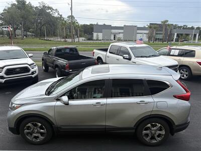 2019 Honda CR-V EX - Photo 6 - Lecanto, FL 34461
