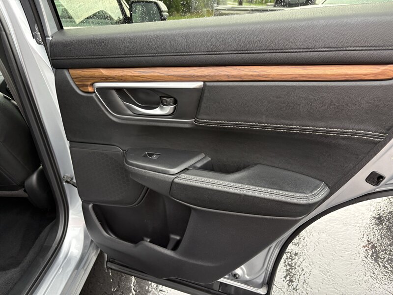 2019 Honda CR-V EX - Photo 27 - Lecanto, FL 34461