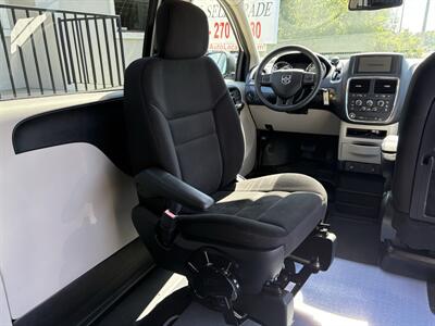 2019 Dodge Grand Caravan SE - Photo 26 - Lecanto, FL 34461