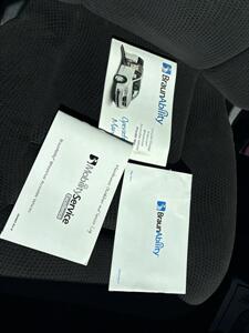 2019 Dodge Grand Caravan SE - Photo 23 - Lecanto, FL 34461