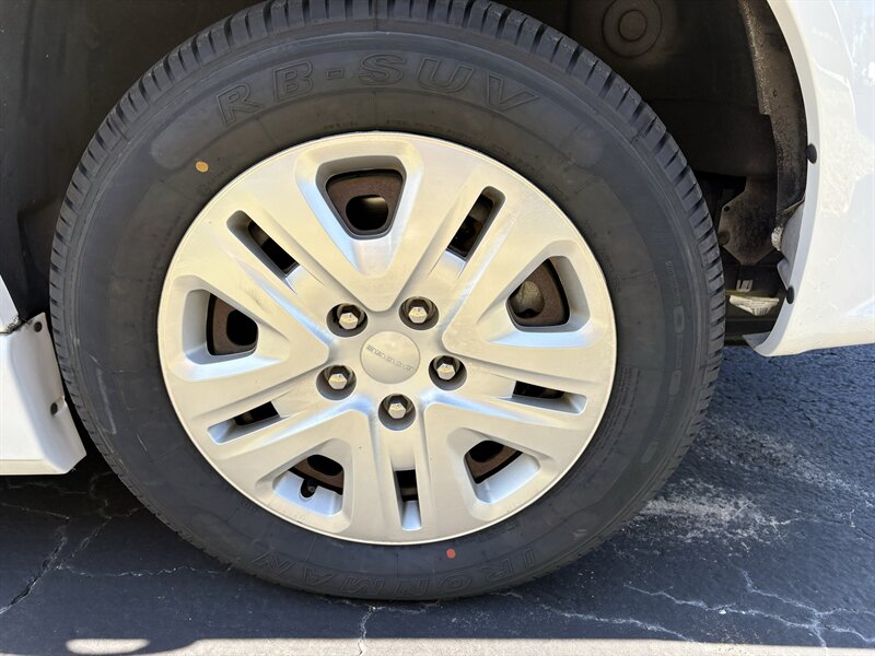 2019 Dodge Grand Caravan SE - Photo 31 - Lecanto, FL 34461