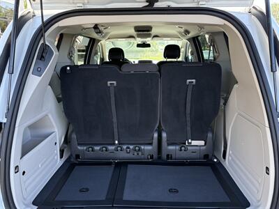 2019 Dodge Grand Caravan SE - Photo 27 - Lecanto, FL 34461