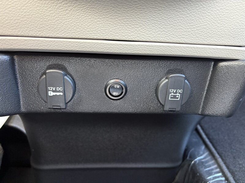 2019 Dodge Grand Caravan SE - Photo 17 - Lecanto, FL 34461