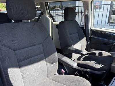 2019 Dodge Grand Caravan SE - Photo 22 - Lecanto, FL 34461