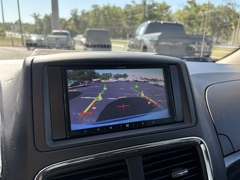 2019 Dodge Grand Caravan SE - Photo 32 - Lecanto, FL 34461