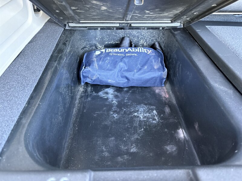 2019 Dodge Grand Caravan SE - Photo 29 - Lecanto, FL 34461
