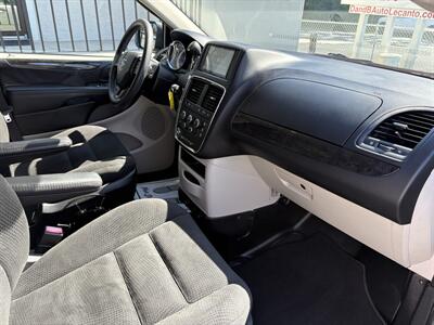 2019 Dodge Grand Caravan SE - Photo 21 - Lecanto, FL 34461