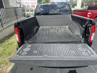 2020 RAM 1500 Big Horn   - Photo 13 - Lecanto, FL 34461