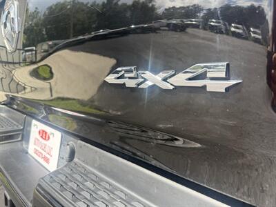 2020 RAM 1500 Big Horn   - Photo 8 - Lecanto, FL 34461