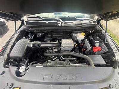 2020 RAM 1500 Big Horn   - Photo 17 - Lecanto, FL 34461