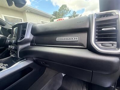 2020 RAM 1500 Big Horn   - Photo 38 - Lecanto, FL 34461