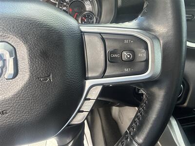 2020 RAM 1500 Big Horn   - Photo 23 - Lecanto, FL 34461