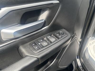 2020 RAM 1500 Big Horn   - Photo 20 - Lecanto, FL 34461