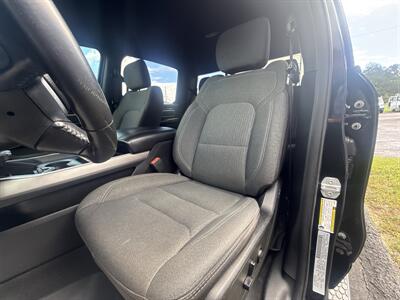 2020 RAM 1500 Big Horn   - Photo 34 - Lecanto, FL 34461