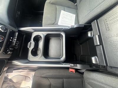 2020 RAM 1500 Big Horn   - Photo 30 - Lecanto, FL 34461