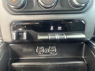 2020 RAM 1500 Big Horn   - Photo 28 - Lecanto, FL 34461