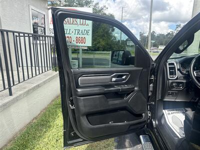 2020 RAM 1500 Big Horn   - Photo 19 - Lecanto, FL 34461