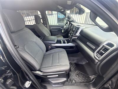 2020 RAM 1500 Big Horn   - Photo 36 - Lecanto, FL 34461