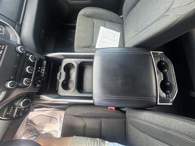 2020 RAM 1500 Big Horn   - Photo 29 - Lecanto, FL 34461