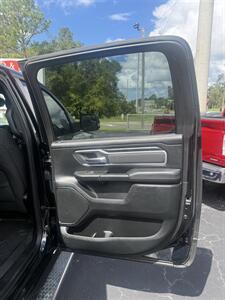 2020 RAM 1500 Big Horn   - Photo 39 - Lecanto, FL 34461