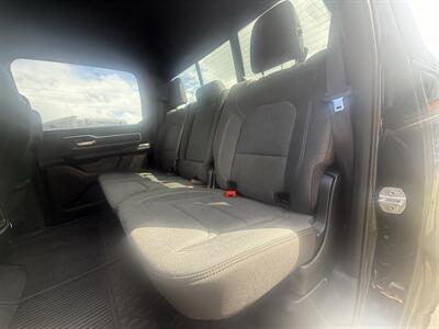 2020 RAM 1500 Big Horn   - Photo 44 - Lecanto, FL 34461