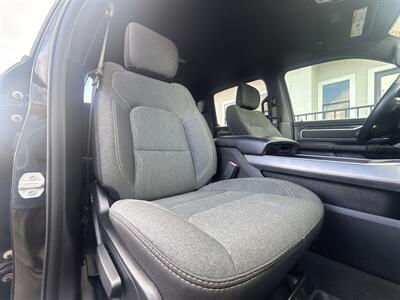 2020 RAM 1500 Big Horn   - Photo 37 - Lecanto, FL 34461