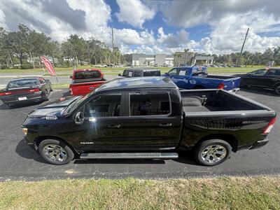 2020 RAM 1500 Big Horn   - Photo 4 - Lecanto, FL 34461