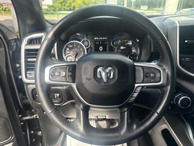 2020 RAM 1500 Big Horn   - Photo 21 - Lecanto, FL 34461
