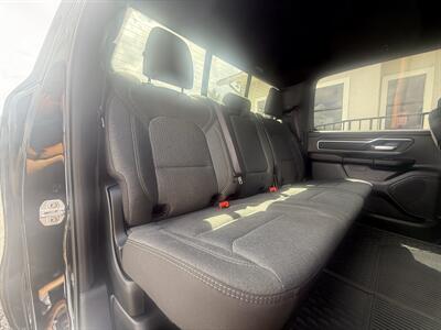 2020 RAM 1500 Big Horn   - Photo 41 - Lecanto, FL 34461