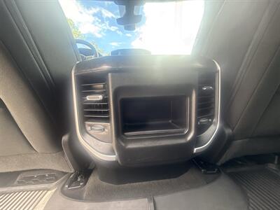 2020 RAM 1500 Big Horn   - Photo 46 - Lecanto, FL 34461