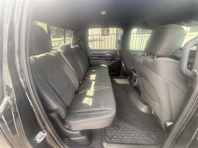 2020 RAM 1500 Big Horn   - Photo 40 - Lecanto, FL 34461