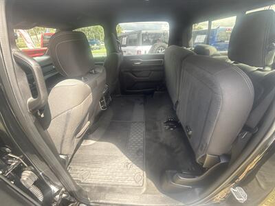 2020 RAM 1500 Big Horn   - Photo 45 - Lecanto, FL 34461