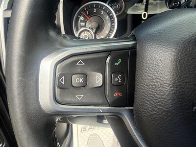 2020 RAM 1500 Big Horn   - Photo 22 - Lecanto, FL 34461