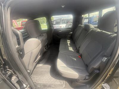 2020 RAM 1500 Big Horn   - Photo 43 - Lecanto, FL 34461